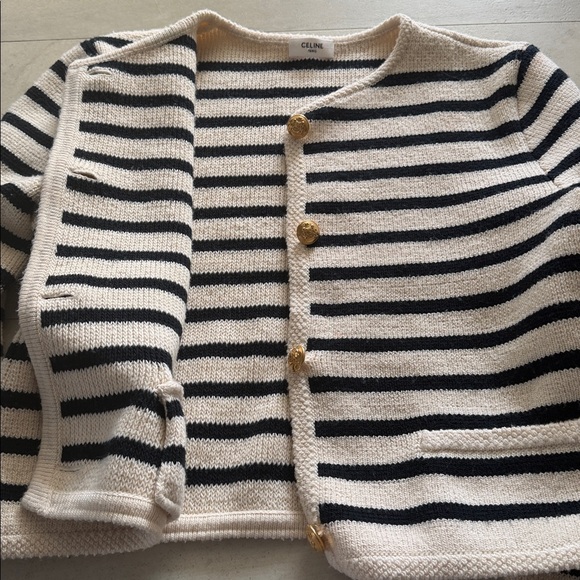 Celine cardigan - Picture 6 of 9